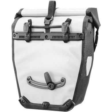 Sakwa Ortlieb Back-Roller Design Lake szara
