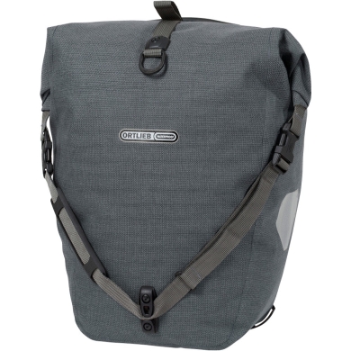 Sakwa Ortlieb Back-Roller Urban Line Pepper QL3.1 szara