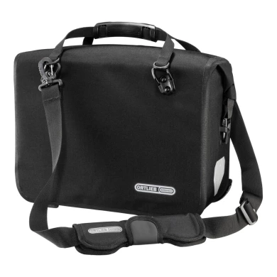Torba na bagażnik Ortlieb Office-Bag QL3.1 czarna