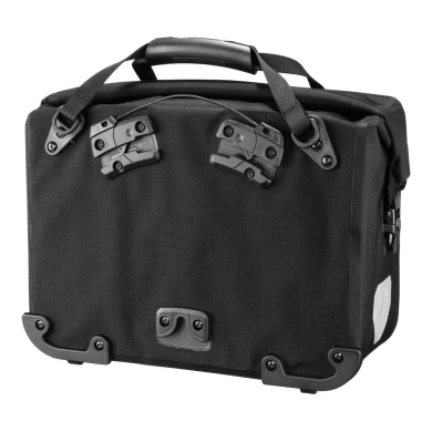 Torba na bagażnik Ortlieb Office-Bag QL3.1 czarna