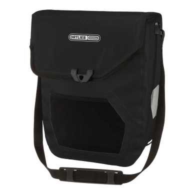 Sakwa Ortlieb Pedal-Mate czarna