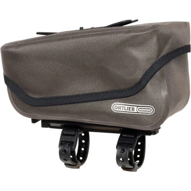 Torba na ramę Ortlieb Toptube-Bag brązowa