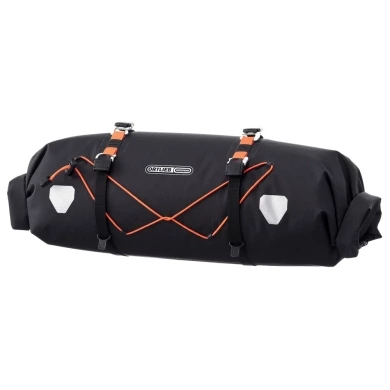 Torba na kierownicę Ortlieb Handlebar-pack flex czarna