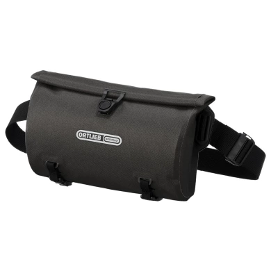 Torba na kierownicę Ortlieb Velo-sling czarna