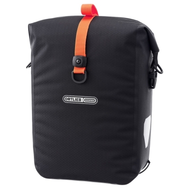 Torba na widelec Ortlieb Gravel-pack QL3.1 czarna