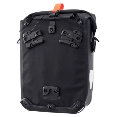 Torba na widelec Ortlieb Gravel-pack QL3.1 czarna