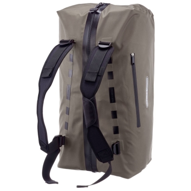 Torba Ortlieb Duffle Lite brązowa