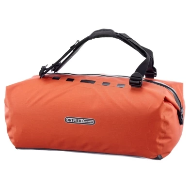 Torba Ortlieb Duffle Lite pomarańczowa