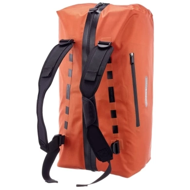 Torba Ortlieb Duffle Lite pomarańczowa