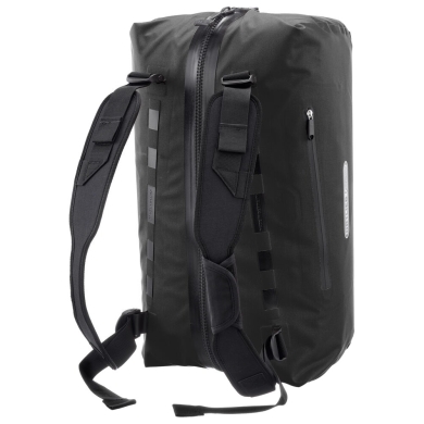 Torba Ortlieb Duffle Lite czarna