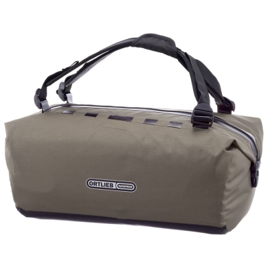Torba Ortlieb Duffle Lite brązowa