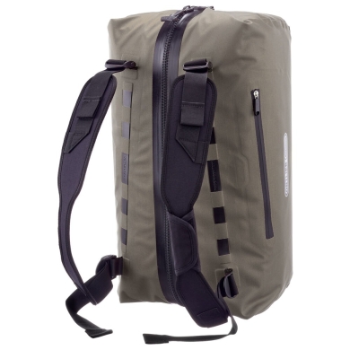Torba Ortlieb Duffle Lite brązowa