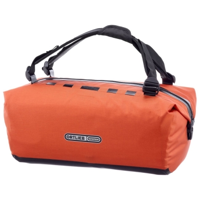 Torba Ortlieb Duffle Lite pomarańczowa