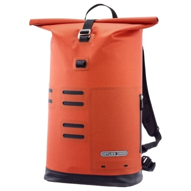 Plecak Ortlieb Commuter Daypack pomarańczowy
