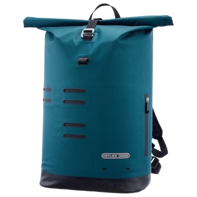 Plecak Ortlieb Commuter Daypack turkusowy