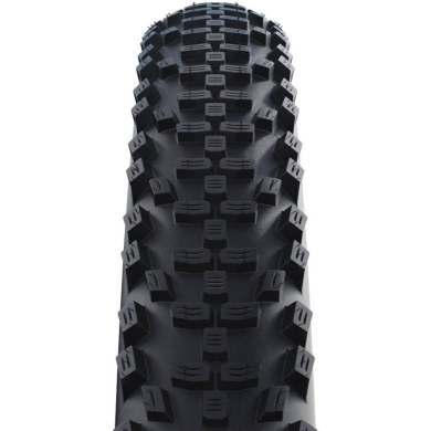 Opona do wózka inwalidzkiego Schwalbe Smart Sam 18 Black'n'Roll