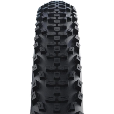 Opona Schwalbe Smart Sam 20 K-Guard SBC czarna
