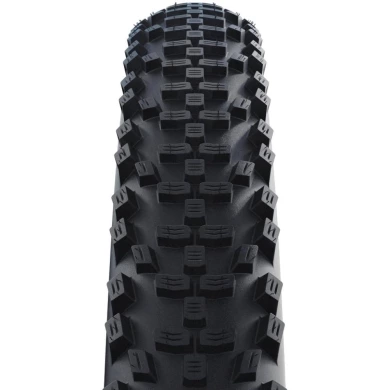 Opona Schwalbe Smart Sam 29 DD RaceGuard czarno-brązowa