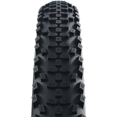 Opona Schwalbe Smart Sam 29 DD RaceGuard Reflex czarna