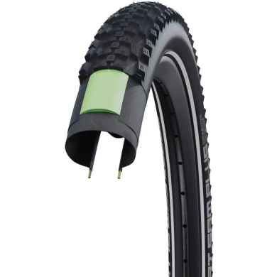 Opona Schwalbe Smart Sam Plus 29