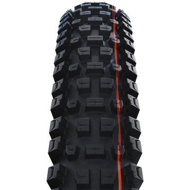 Opona zwijana Schwalbe Albert 27,5 Gravity Pro Addix Soft