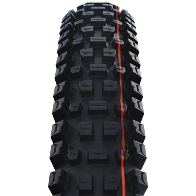 Opona zwijana Schwalbe Albert 29 Gravity Pro Addix Ultra Soft