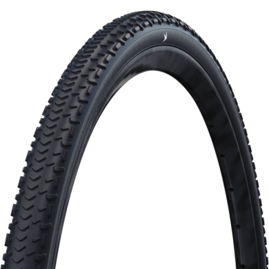 Opona zwijana Schwalbe G-One RX Pro 28 czarna