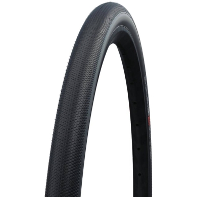 Opona zwijana Schwalbe G-One Speed 28 RaceGuard