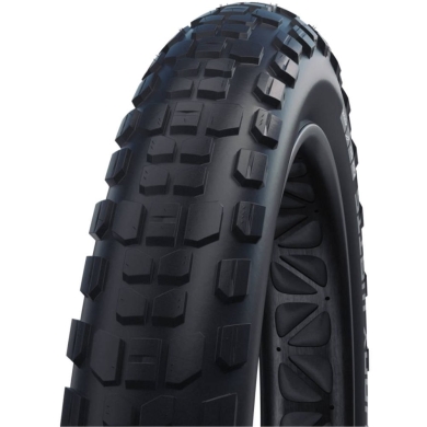 Opona zwijana Schwalbe Johnny Watts 27,5 DD RaceGuard