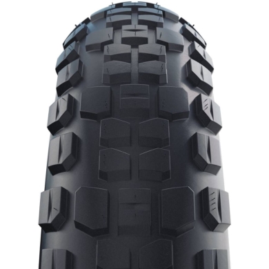 Opona zwijana Schwalbe Johnny Watts 27,5 DD RaceGuard