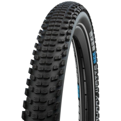 Opona zwijana Schwalbe Johnny Watts 365 27,5 DD RaceGuard