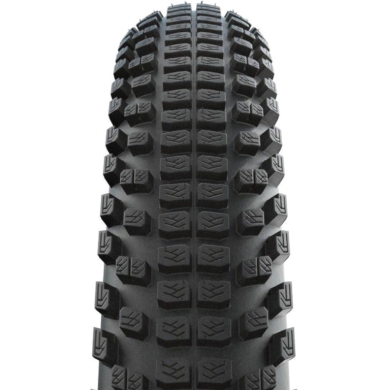 Opona zwijana Schwalbe Johnny Watts 365 27,5 DD RaceGuard