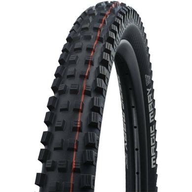 Opona zwijana Schwalbe Magic Mary 27,5 Super Downhill Addix Soft