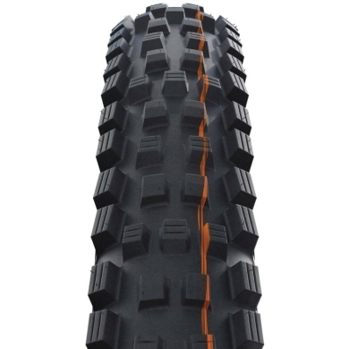 Opona zwijana Schwalbe Magic Mary 27,5 Super Downhill Addix Soft
