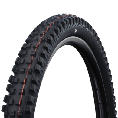 Opona zwijana Schwalbe Magic Mary Radial 27,5 Gravity Pro Addix Soft
