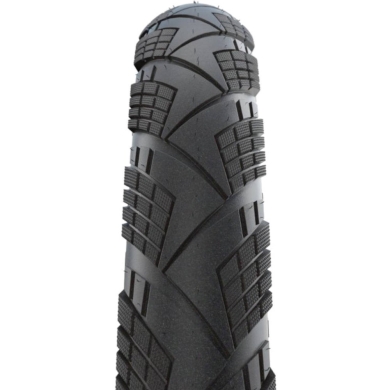 Opona zwijana Schwalbe Marathon Efficiency 28