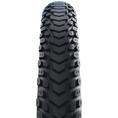 Opona zwijana Schwalbe Marathon Mondial 27,5 DD Pro V-Guard