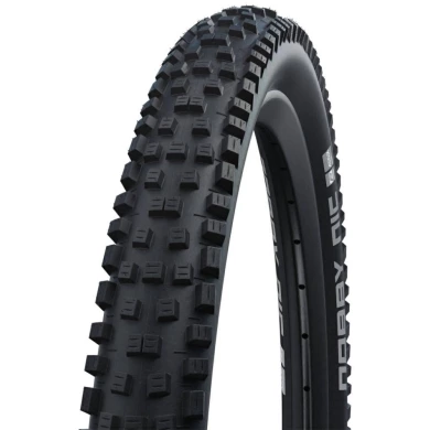 Opona zwijana Schwalbe Nobby Nic 29 Super Trail Addix Ultra Soft czarna