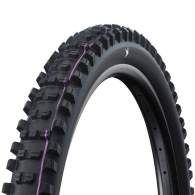 Opona zwijana Schwalbe Shredda Rear 27,5