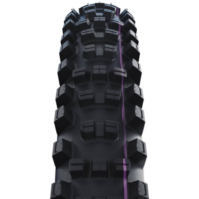 Opona zwijana Schwalbe Shredda Rear 27,5