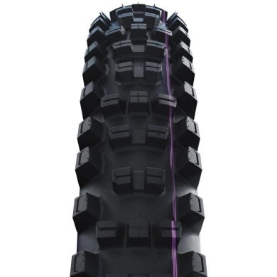Opona zwijana Schwalbe Shredda Rear 29