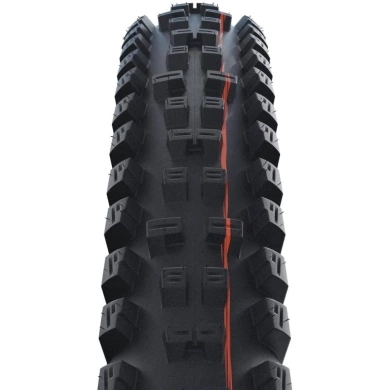 Opona zwijana Schwalbe Tacky Chan 29 Super Ground Addix Soft