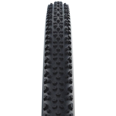 Opona zwijana Schwalbe X-One Allround 28 czarna