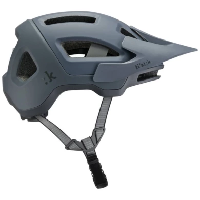 Kask rowerowy Fizik Terra Kassis MIPS Air Node granatowy
