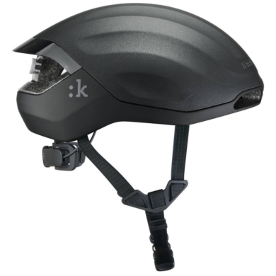 Kask rowerowy Fizik Vento Kudo Aero MIPS Air Node czarny
