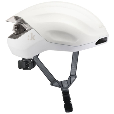 Kask rowerowy Fizik Vento Kudo Aero MIPS Air Node biały
