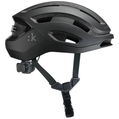 Kask rowerowy Fizik Vento Kudo MIPS Air Node czarny