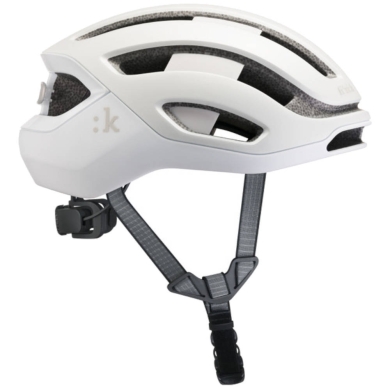 Kask rowerowy Fizik Vento Kudo MIPS Air Node biały