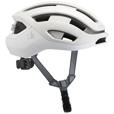 Kask rowerowy Fizik Vento Kudo MIPS Air Node biały