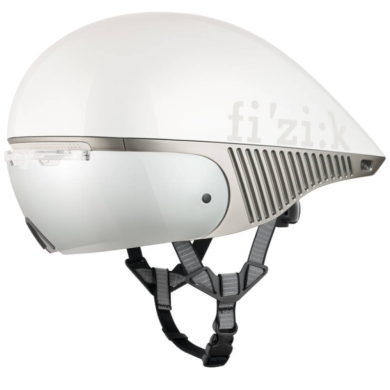 Kask rowerowy Fizik Vento Kunee biały
